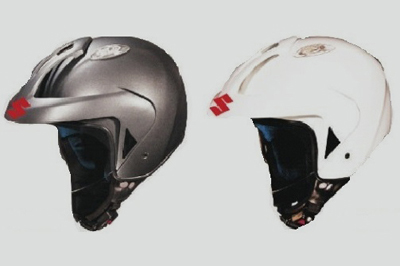 Suzuki access best sale 125 helmet